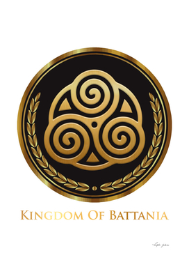 KINGDOM OF BATANIA