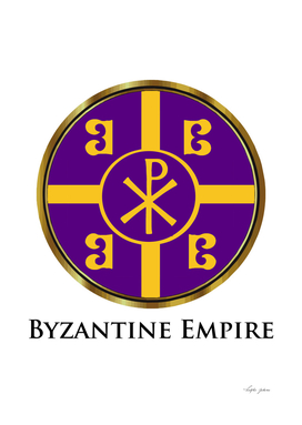 byzantine empire