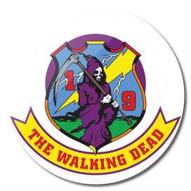 1st Battalion 9th Marines Logo