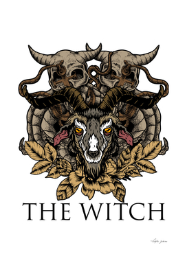 THE WITCH