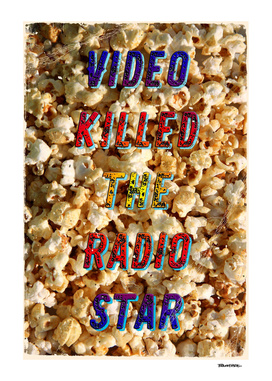 Video killed the Radio Star - A Hell Songbook Edition