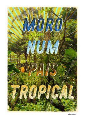 Pais Tropical – A Hell Songbook Edition