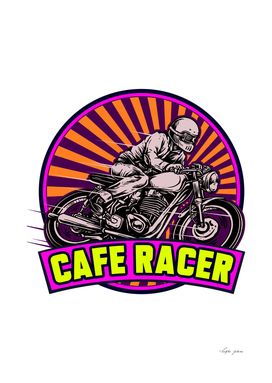 CAFE RACER