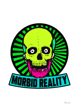 morbid reality