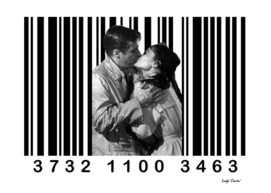 Breakfast at Tiffany's in Barcode
