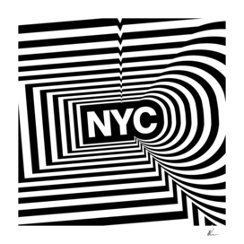 NYC | New York City | Pop Art