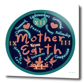 Mother Earth One