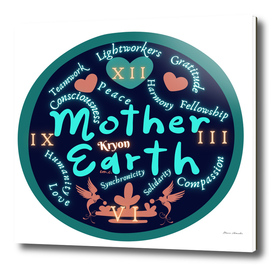 Mother Earth Two