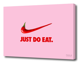 JUST DO EAT