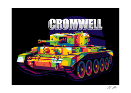 Cromwell Medium Tank