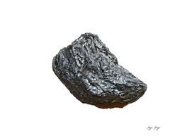 Hematite Iron Oxide Formula Fe2o3 Rocks Soils Chemical