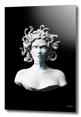 Deconstructed Medusa