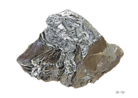 Praseodymium Tungsten Wolfram W 74 Unusual New Strange