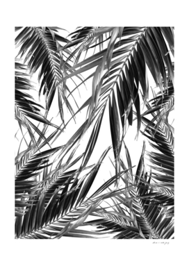 Palm Leaves Jungle - Cali Summer Vibes #2 #tropical #decor