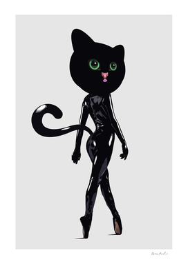 Black Pussycat