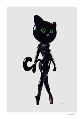Black Pussycat II
