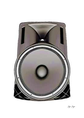 Speaker Audio Loudspeaker Electroacoustic Transducer