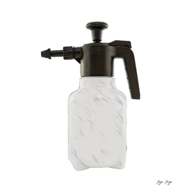 Sprayer Pack Click Top Refill Soap Liquid Cleaner