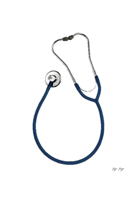 Stethoscope Acoustic Medical Device Auscultation List