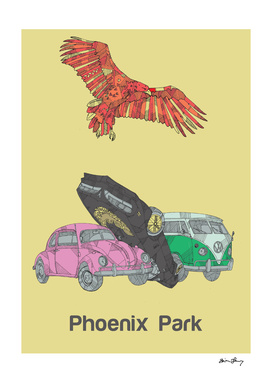Phoenix Park