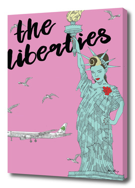 The Liberties
