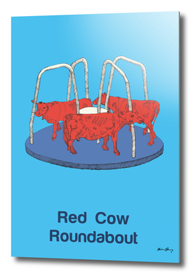 Red Cow Roundabout