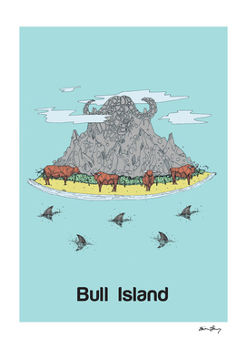 Bull Island