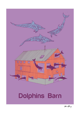 Dolphins Barn