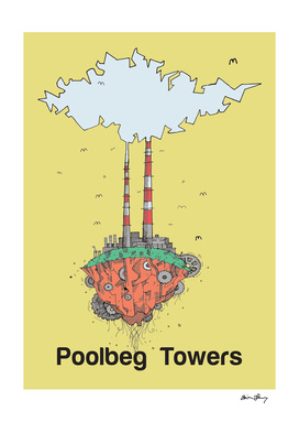 Poolbeg Towers