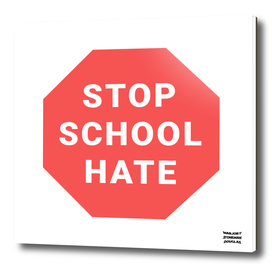 stop school hate