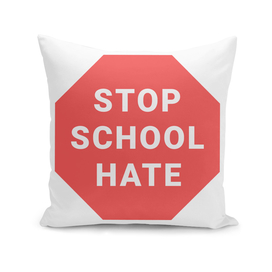 stop school hate