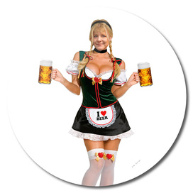 Merkel & Beer
