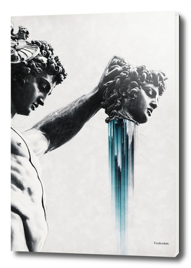 Perseus and  Medusa