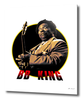 BB King Music