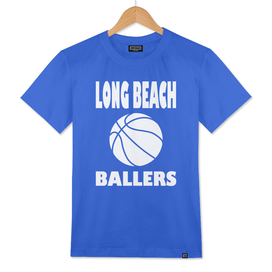 Long Beach Ballers