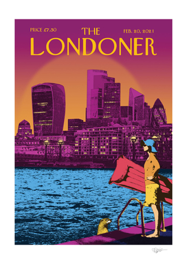 The Londoner