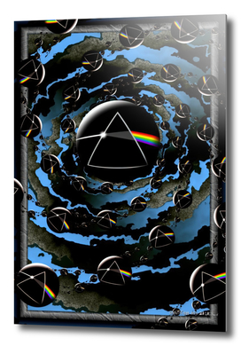 Good bye Blue Sky - Dark Side Of the Moon - Pink Floyd