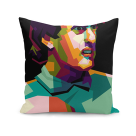 Ray Clemence in wpap