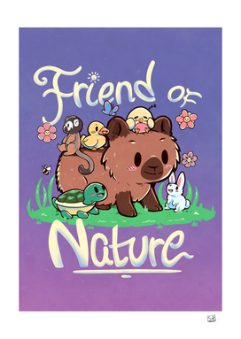 Friend of Nature