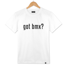 got bmx?