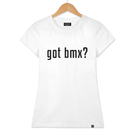 got bmx?