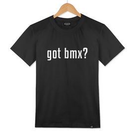 GOT BMX 2