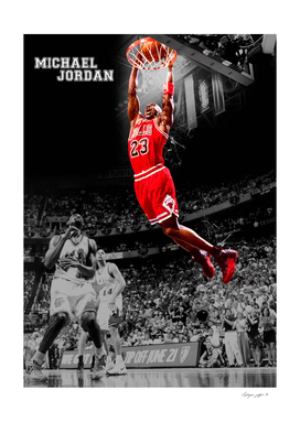 Michael Jordan Sport
