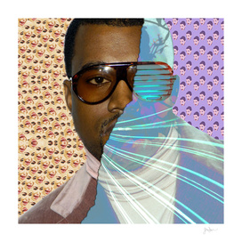 Kanye Loves Kanye
