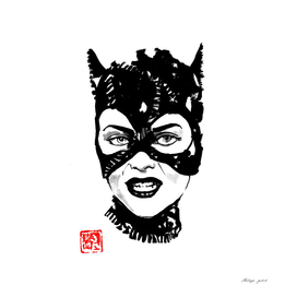 catwoman 1989