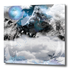 Mount Everest Mountain