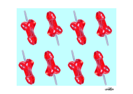 Lollipop Pattern