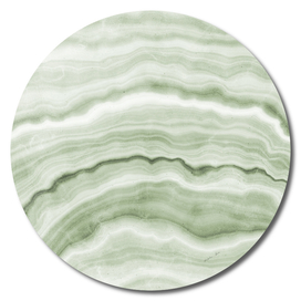 Sage Green Marble Texture 2