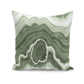 Sage Green Marble Texture 3