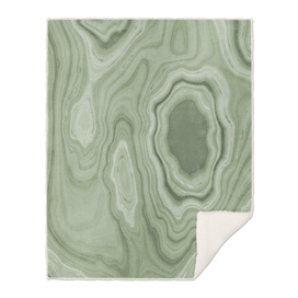 Sage Green Marble Texture 4